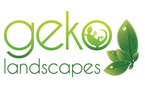 Gekolandscapes Logo